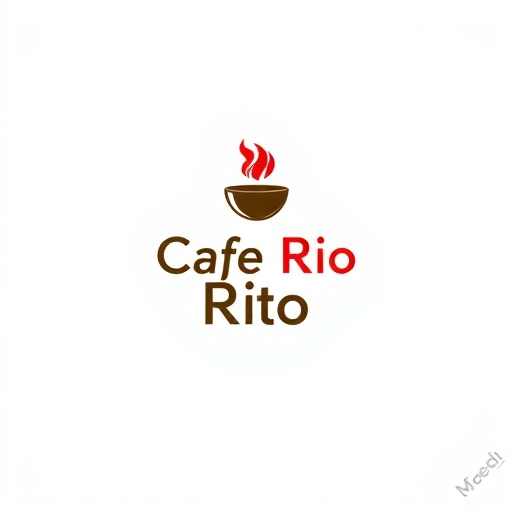Cafe Rio logo